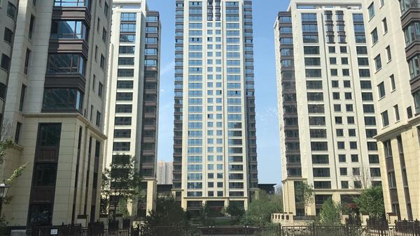 石家庄房价排名前十社区(上篇) - 知乎