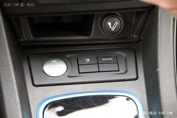 碧海银沙爱电动北汽eu260三亚体验