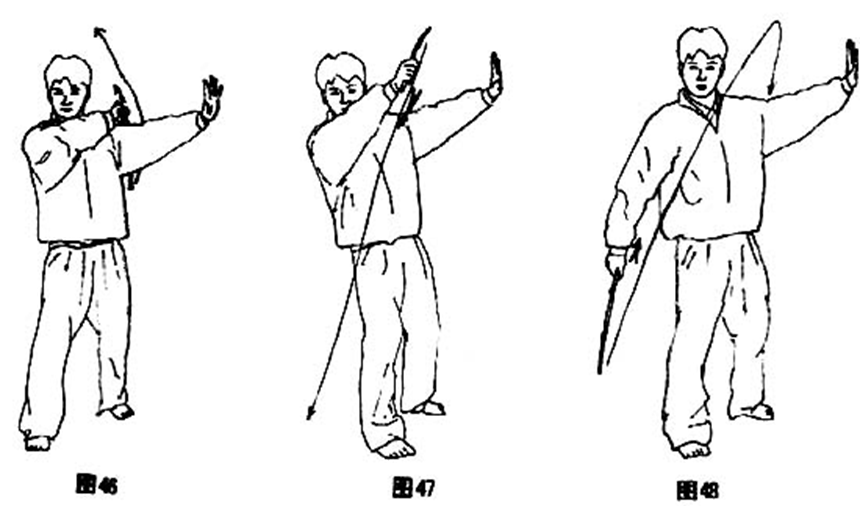 【转】袖鞭教程