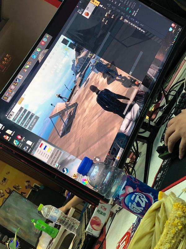 玩端游吃鸡的会看不起玩手游吃鸡的么?