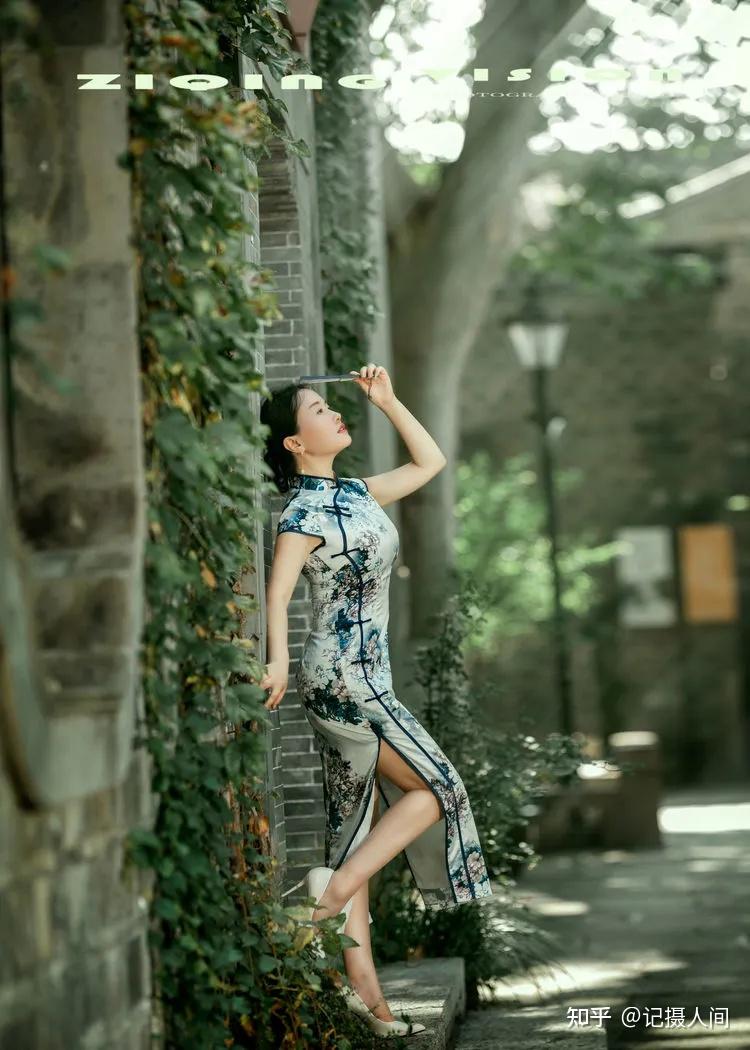 组图:国内优秀摄影师,100幅人像摄影作品集锦-国内著名人像摄影师