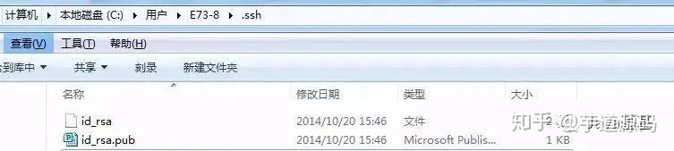 Git 使用教程:最详细、最傻瓜、最浅显、真正手把手教!(万字长文)33 Git 使用教程:最详细、最傻瓜、最浅显、真正手把手教!(万字长文)