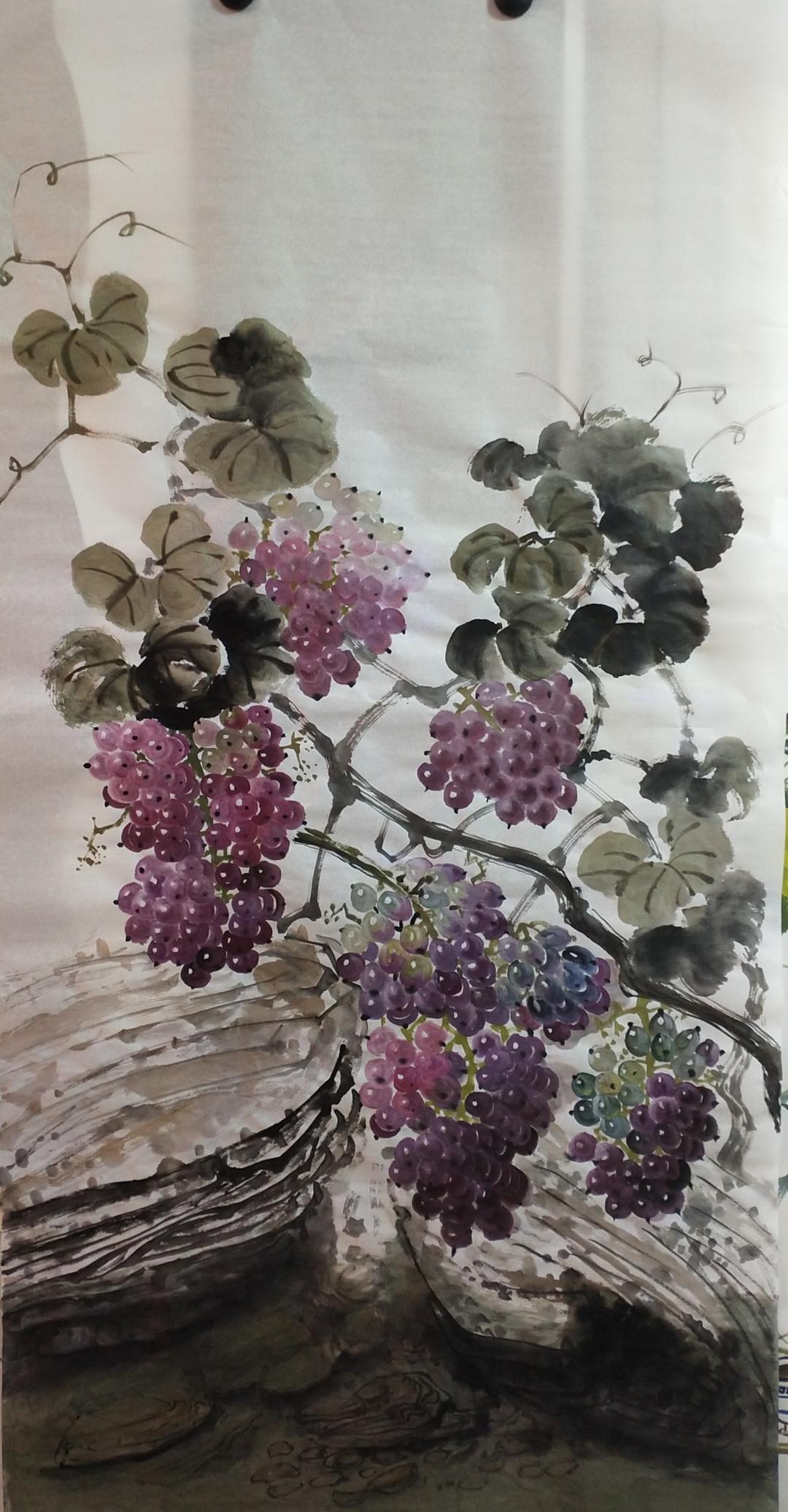 朱健:心游于艺,道不远人