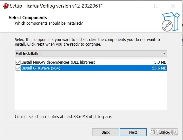 Windows verilog icarus verilog gtkwave 