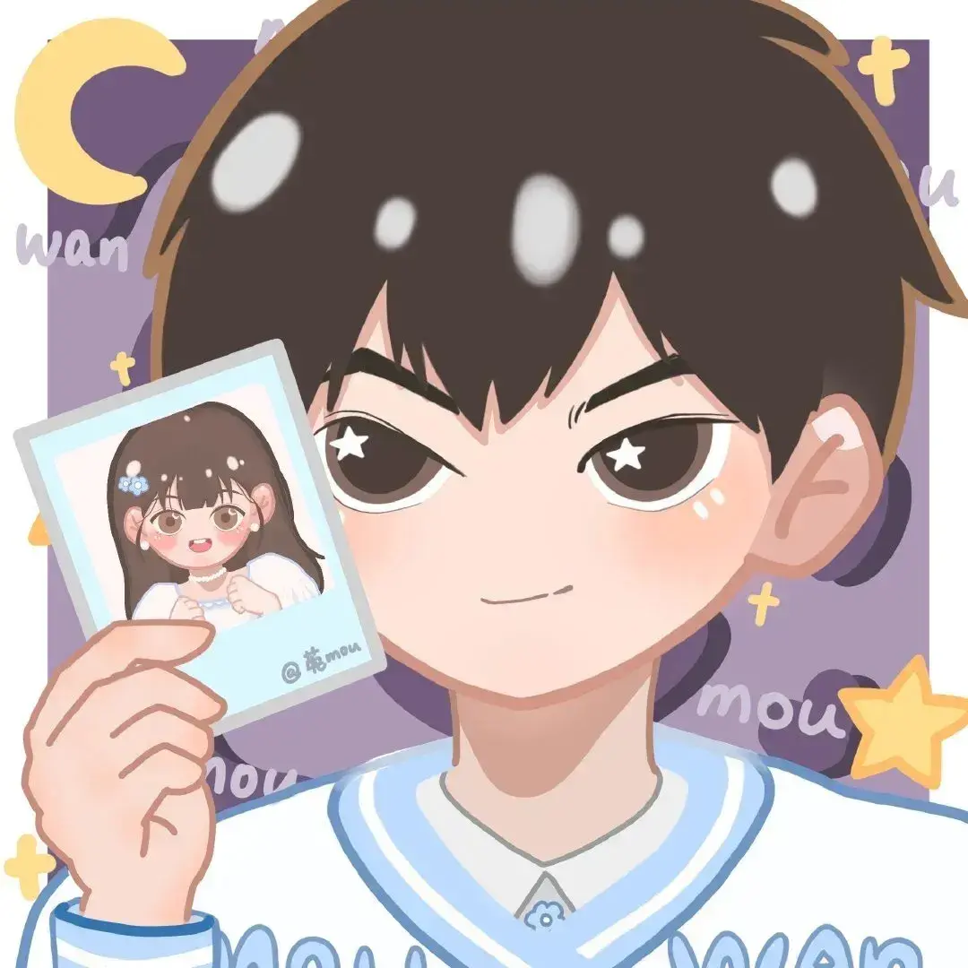 149张好看的情侣头像值得分享