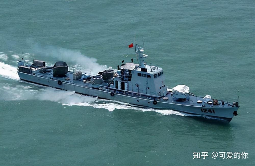 朝鲜新型军舰图片