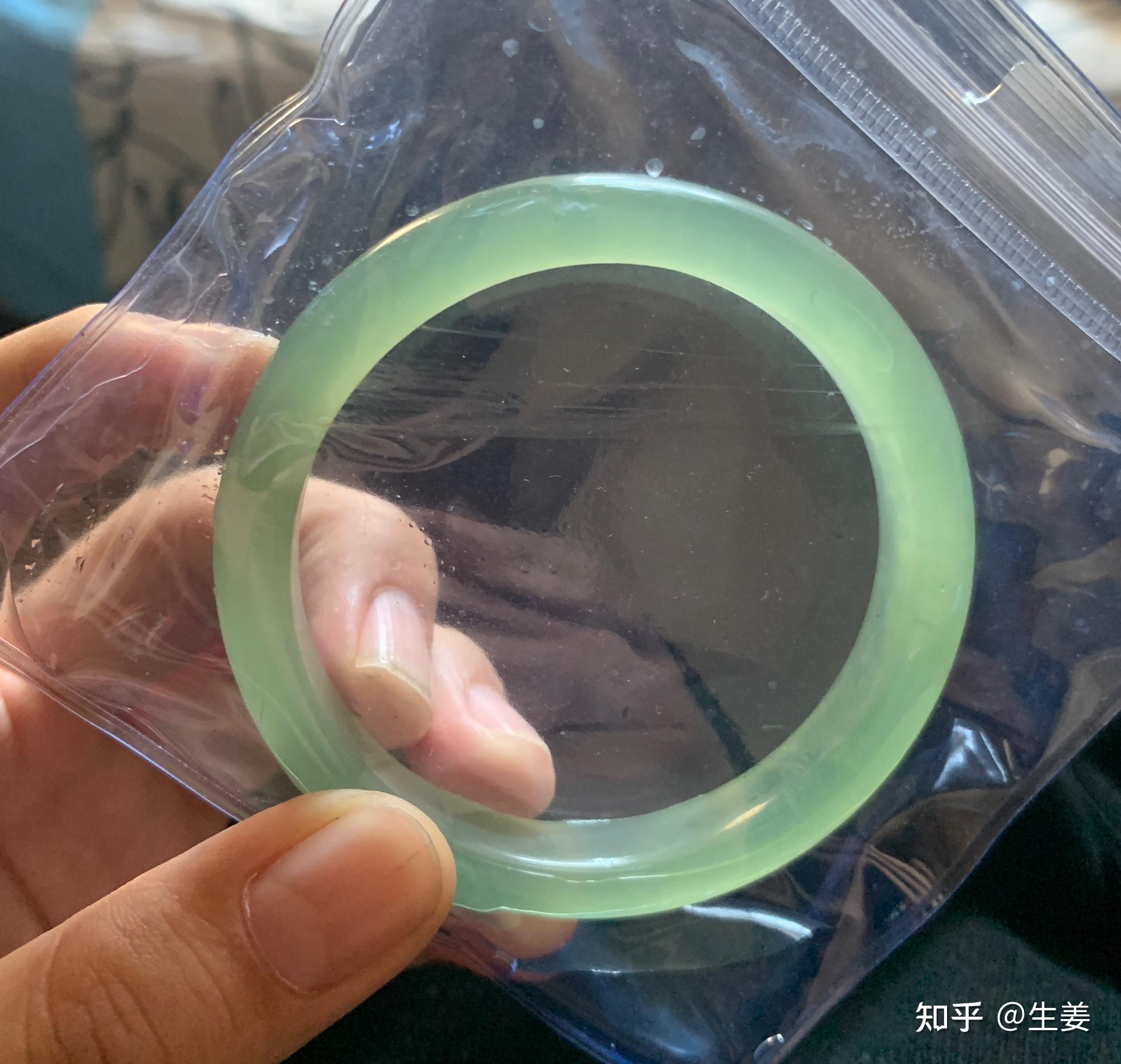 三分钟认识岫玉篇二岫玉跑水问题总结