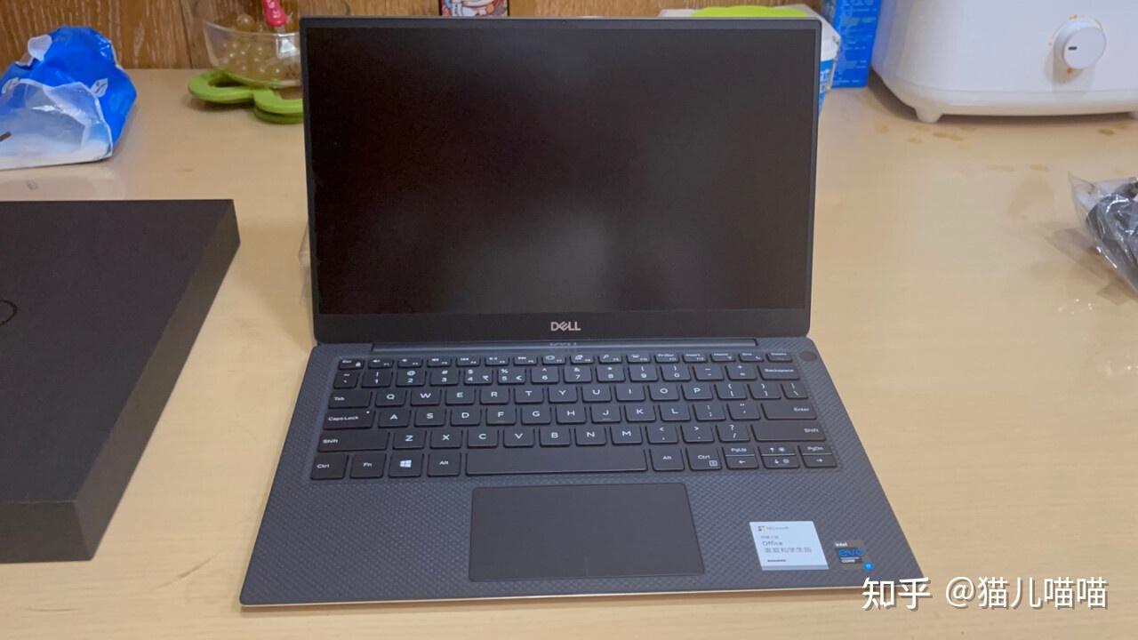 戴尔xps 13-9305-r3805s怎么样?看看大家怎么评测