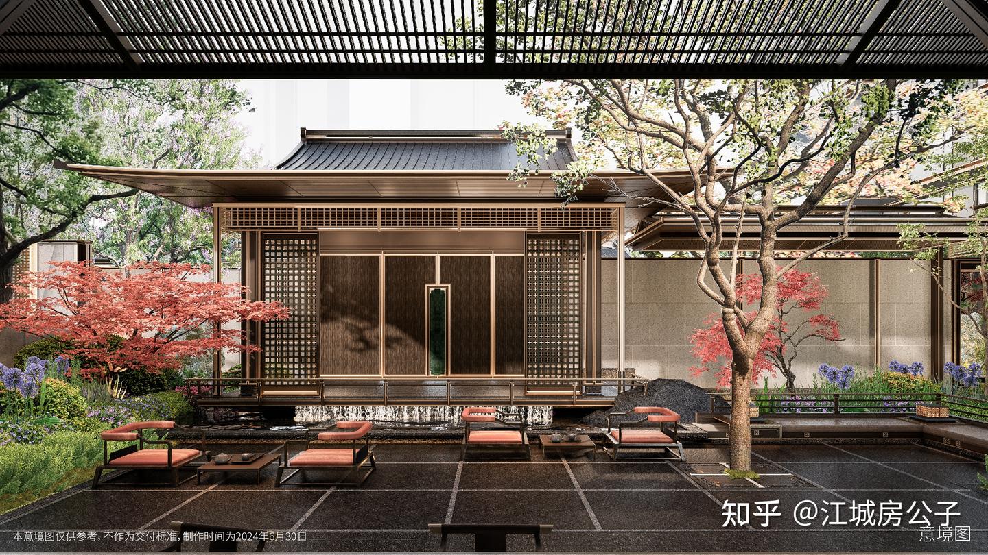 武汉热门楼盘 建发·璞玥 - 知乎