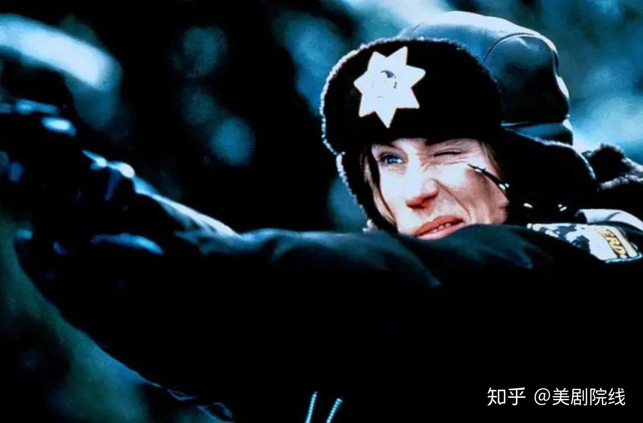 这部比美剧还过瘾的暴力爽片太硬核了