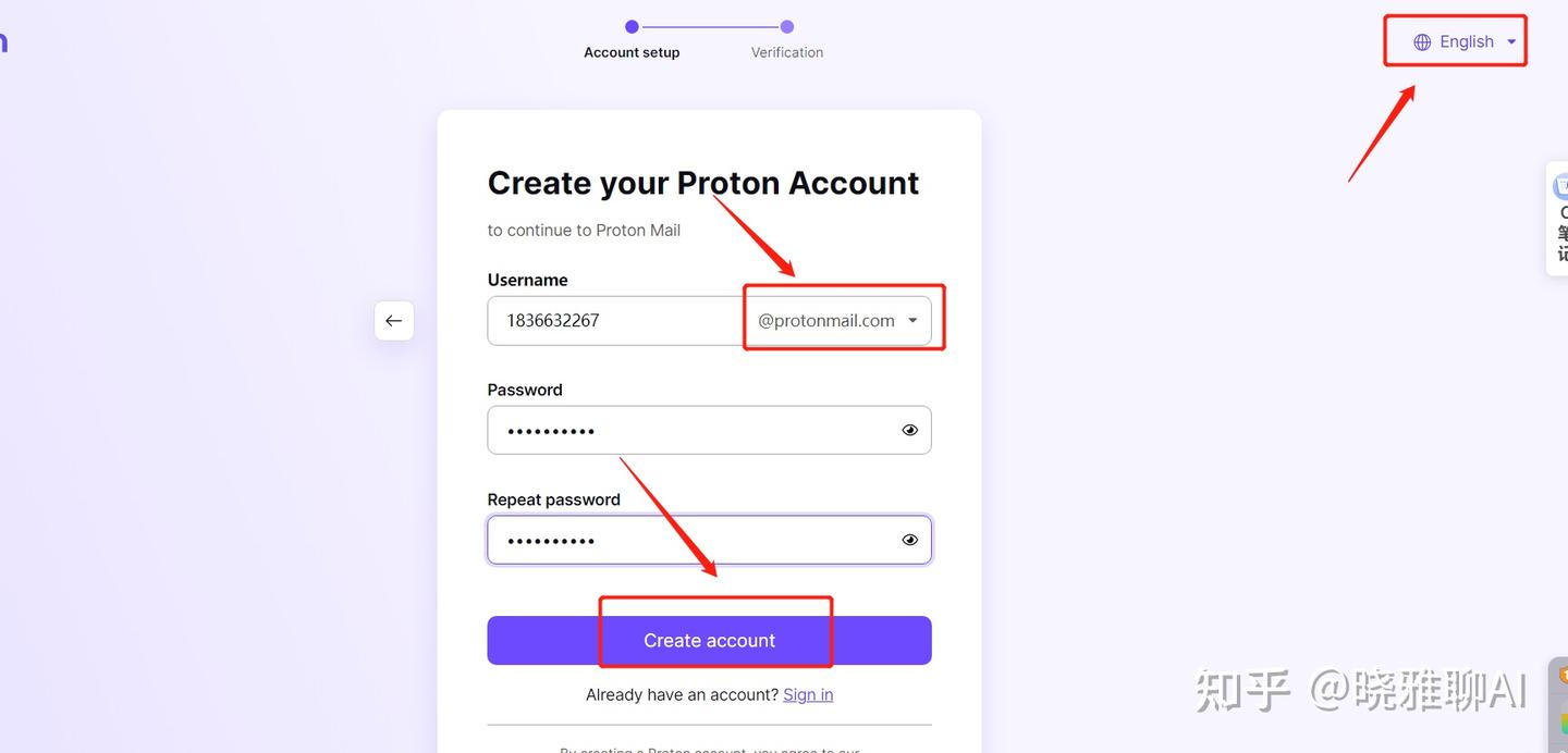 免费注册一个海外邮箱- 知乎