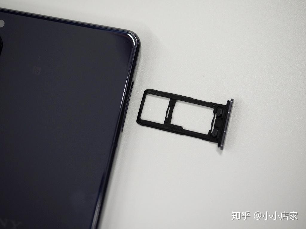 索尼xperia1ii全方位多角度实拍图