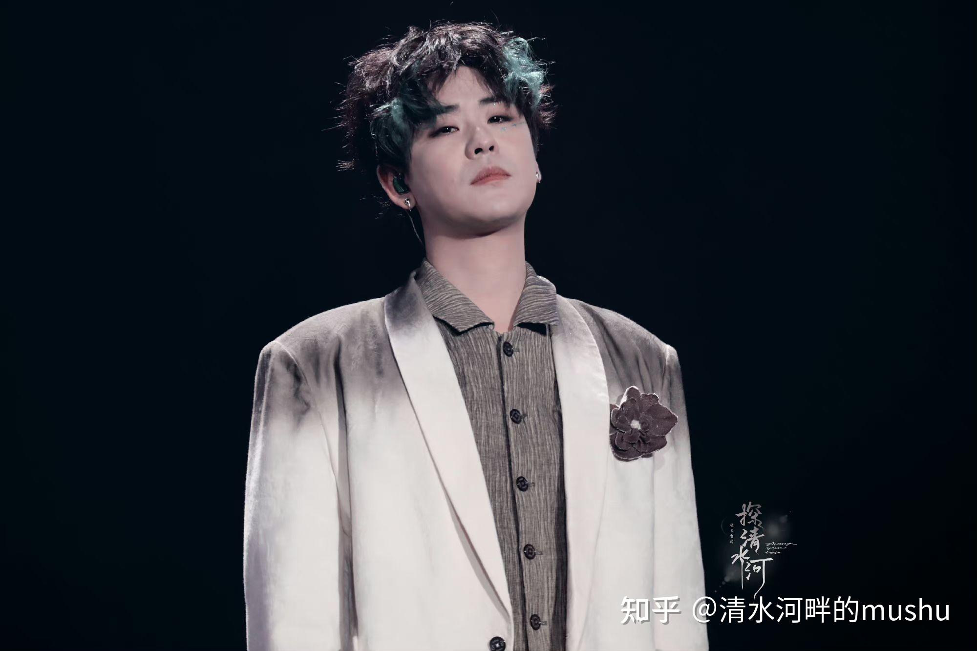 【张云雷&青柠】共同成长的每一天(963) - 知乎