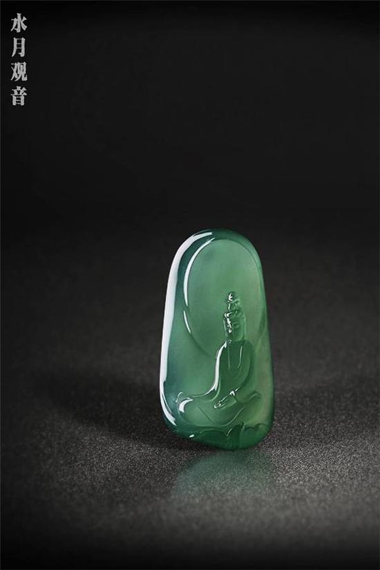 凡所有相，皆是虚妄，翡翠无相佛！ - 知乎