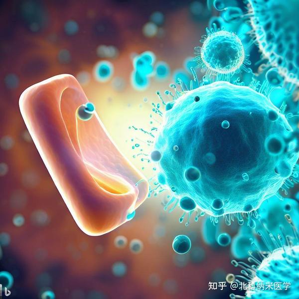 最新科研成果 前沿|纳米囊泡,Nature子刊 - 知乎