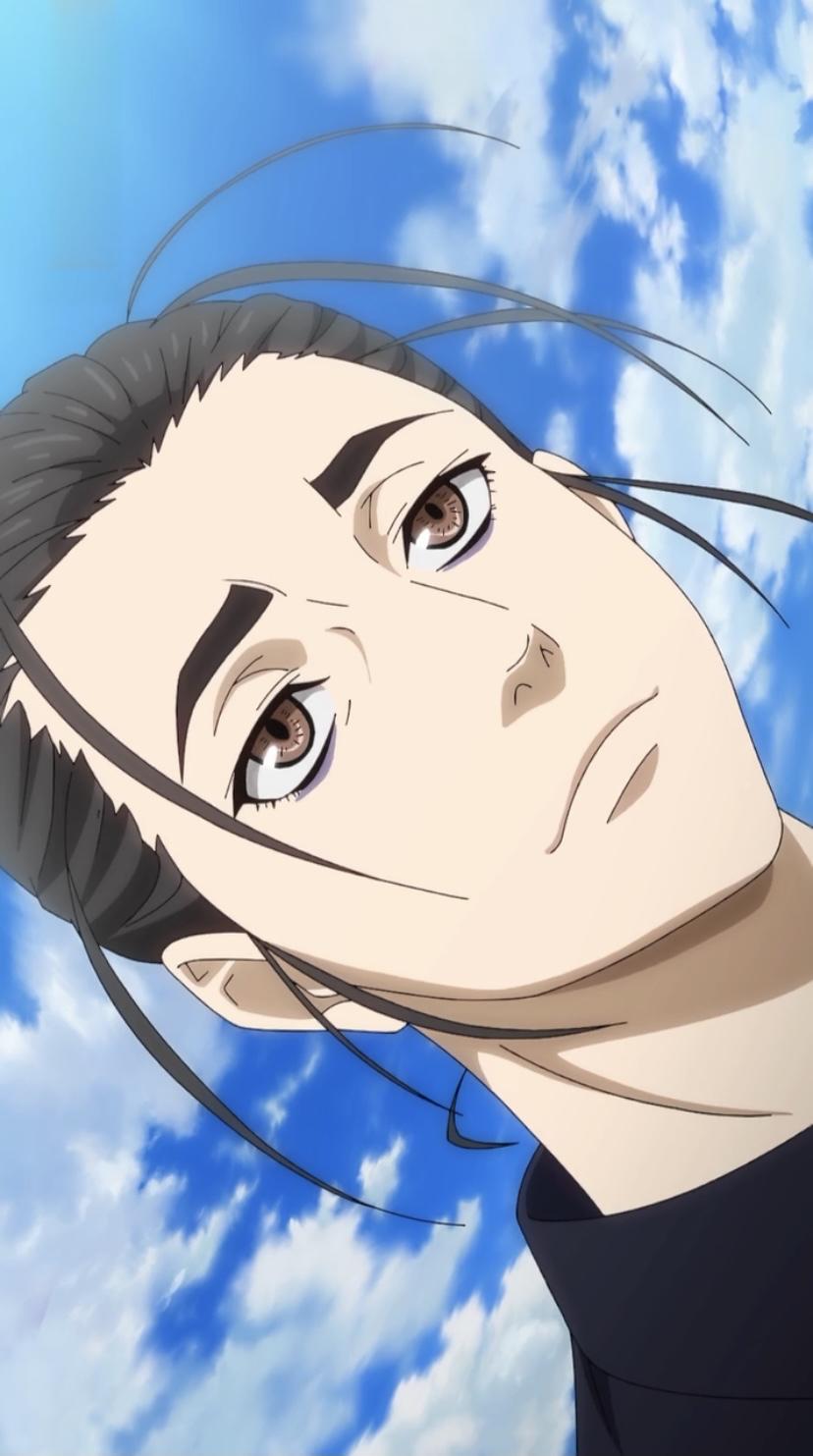 有一人之下王也道长的图片吗? - 知乎