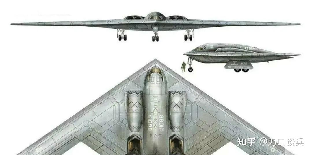 1月11日轰20没有如约而至别急发动机都准备好了