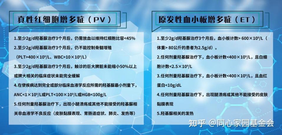 专家讲座 | 张磊教授带您了解原发性血小板增多症的诊断与治疗(下)