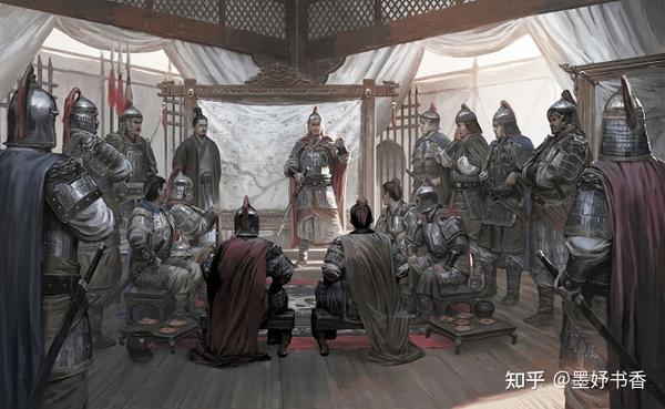 “不时不食”，从两餐制到三餐制，浅析中国古代餐食制度的演变 - 知乎