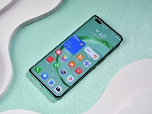 昆仑玻璃加持 华为nova 11 ultra图赏 - 知乎