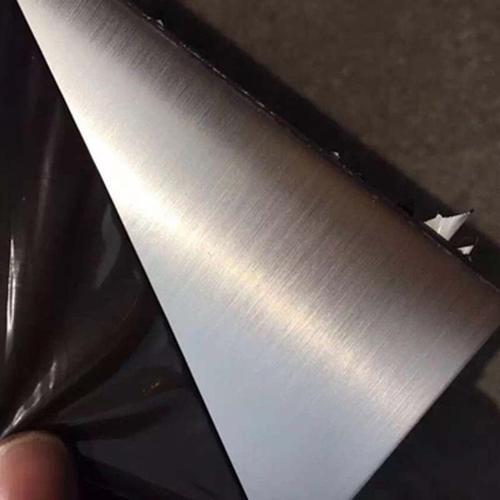 常见问答304l不锈钢板材做拉丝后还耐腐蚀防锈吗