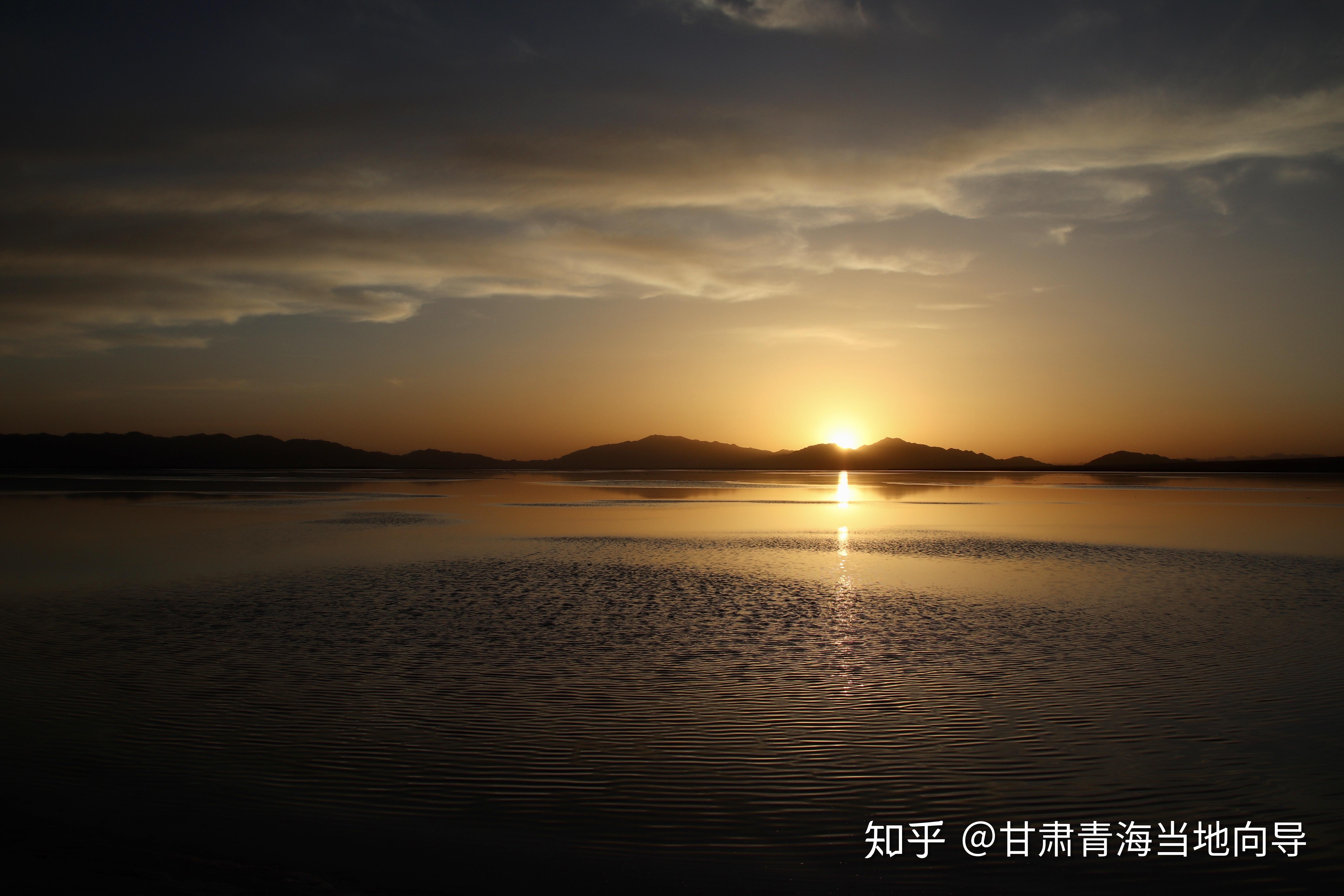 2020最火八日游线路东台吉乃尔湖火星基地恶魔之眼探险之旅