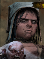 黎明杀机 从0基础到红段 屠夫力量 知乎