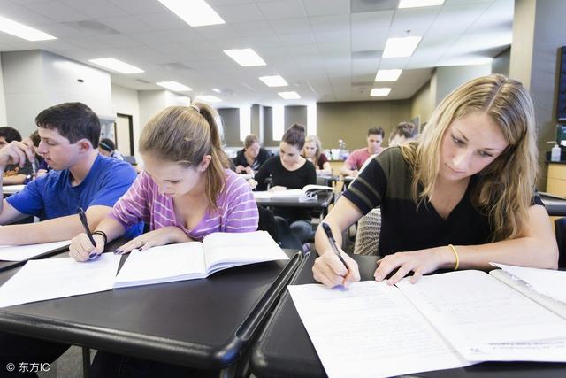 倒计时19天美国加州律师考试考场须知