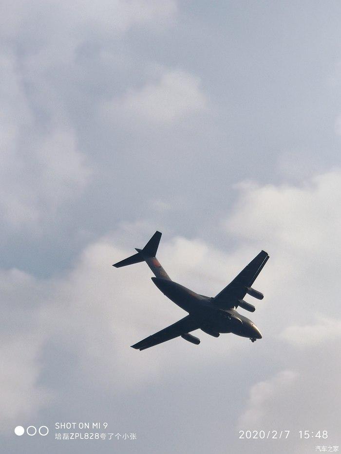 小蚂蚁奇瑞eq1"蚁眼看开封",共同抗疫,从我做起