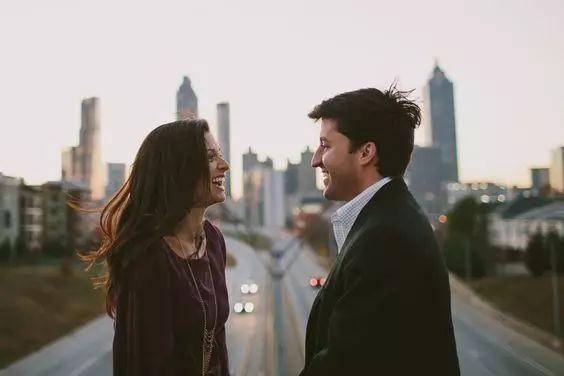 人和人刚认识的时候最好