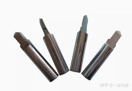 第五讲：加工工艺——钻 - 知乎