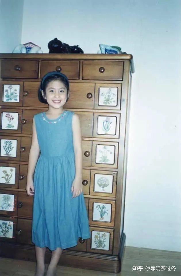 林奕含不是房思琪,林奕含又是房思琪 - 知乎