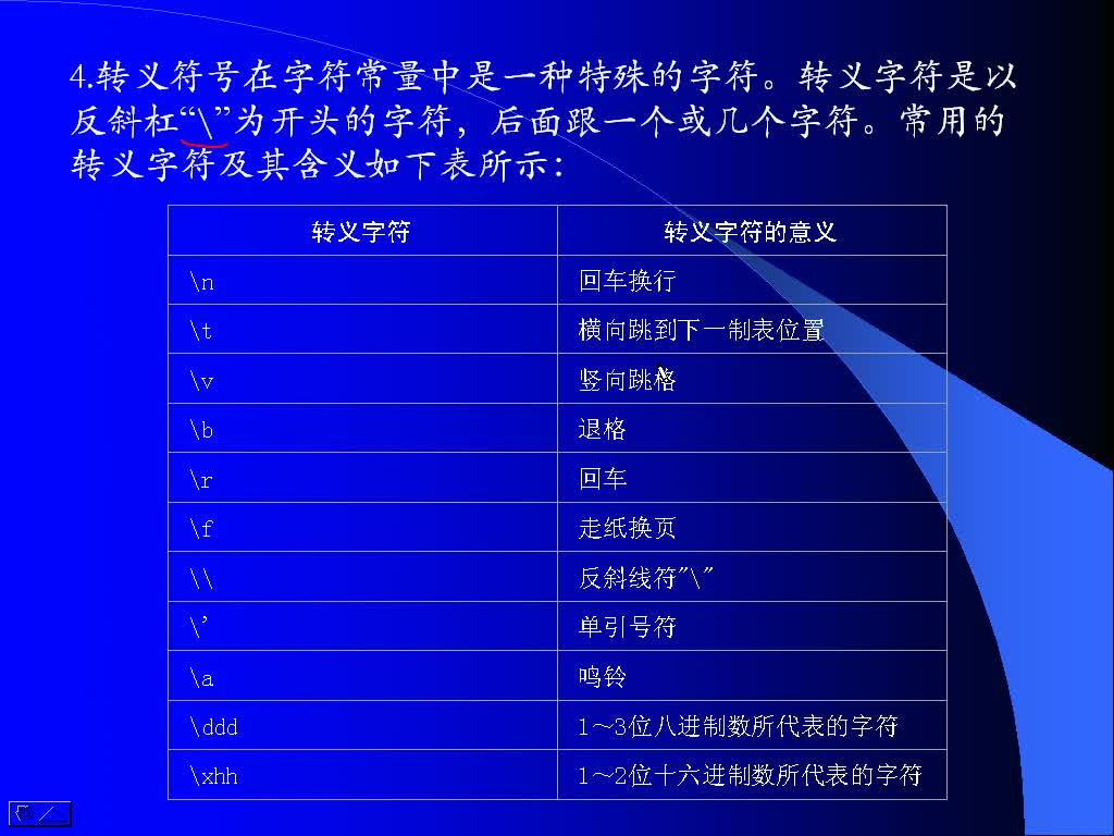 C语言常量 - 知乎