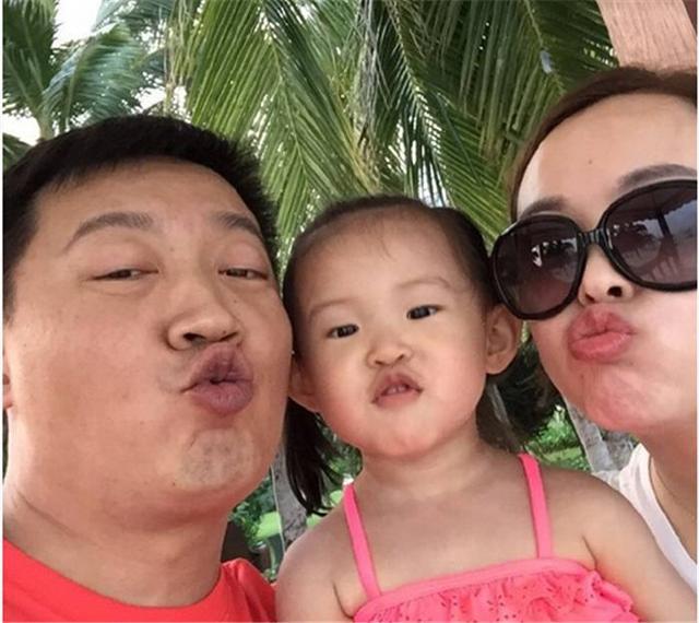 岁月是把杀猪刀曾经的帅哥长成了胖大叔你还认识这样的杨俊毅