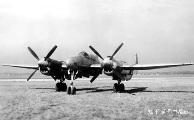 这不是p38战斗机而是xp58重型战斗机一炮一个小朋友