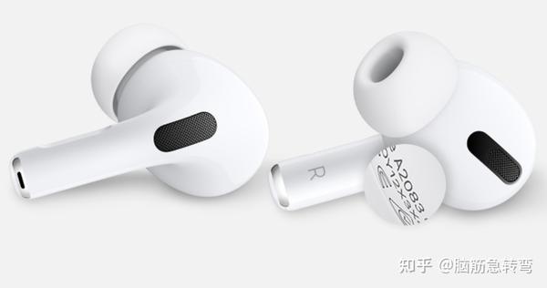 Airpods Pro Model Number A2084 A2083 Year Introduced 2019