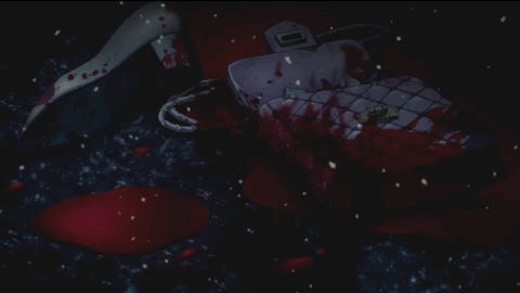 这么暗黑致郁的r级续作 也能被引进 知乎