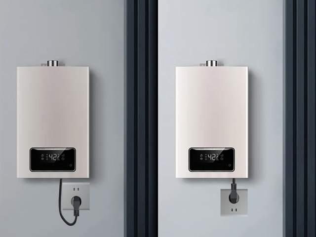 热水器,挂式空调,电脑等电器使用的插座适合倒着装.