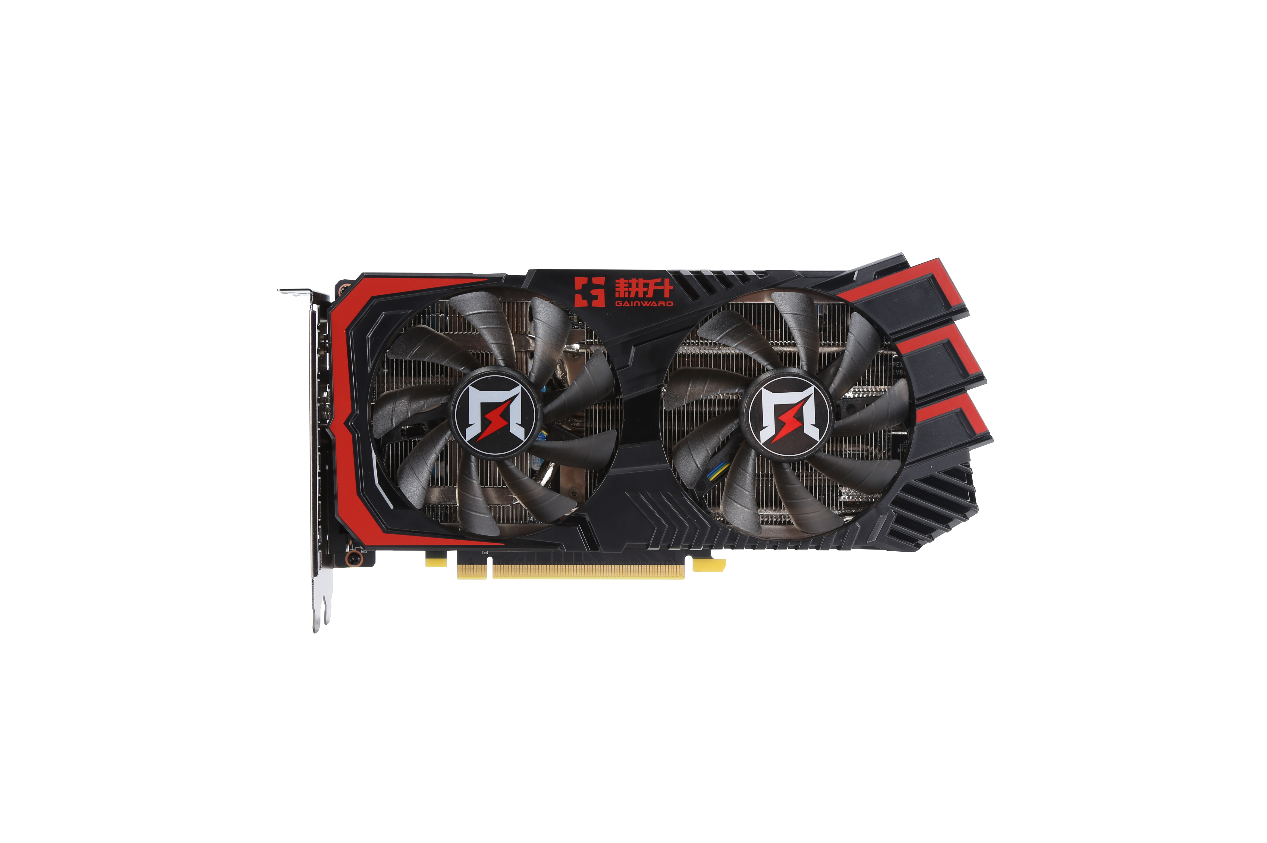 大容量帧够强,耕升 geforce rtx 2060 追风 12gb 发布