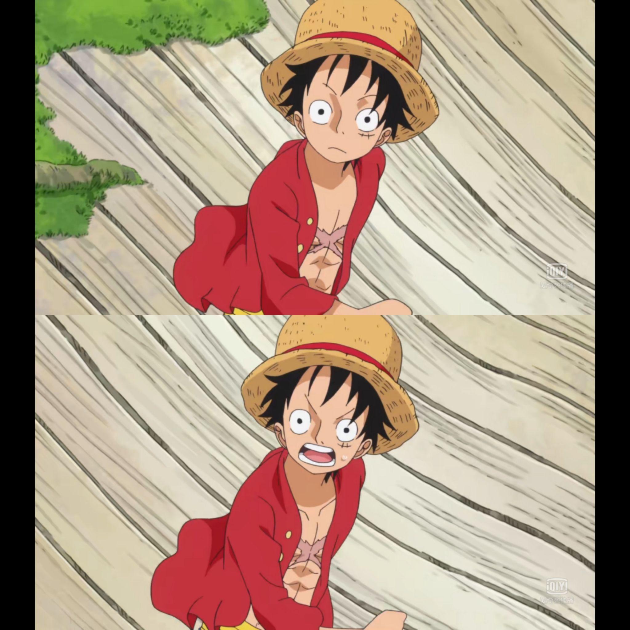 海贼王 草帽一伙 - 知乎