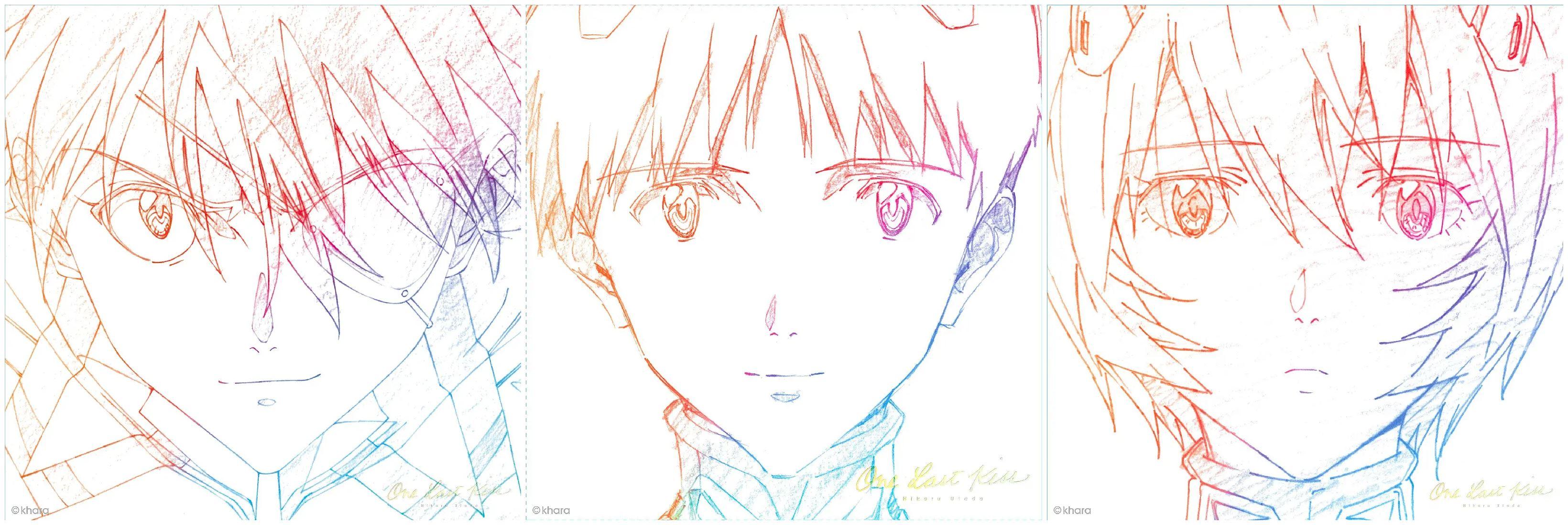 Eva 角色名字和名词有多少隐藏信息 2 知乎 Eva 角色名字和名词有多少隐藏信息 2 知乎