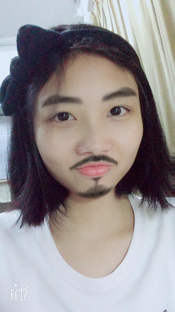 女孩子长得像男孩子是什么体验? - 知乎