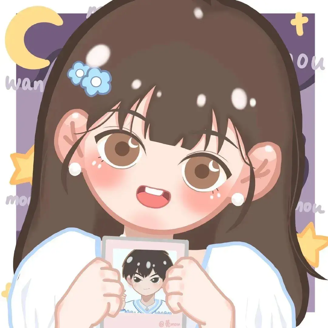 149张好看的情侣头像值得分享