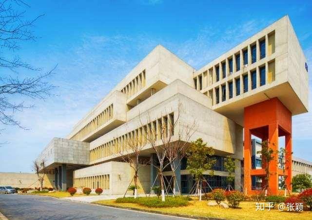 在浙江建设职业技术学院读建筑经济管理专业是一种什么体验