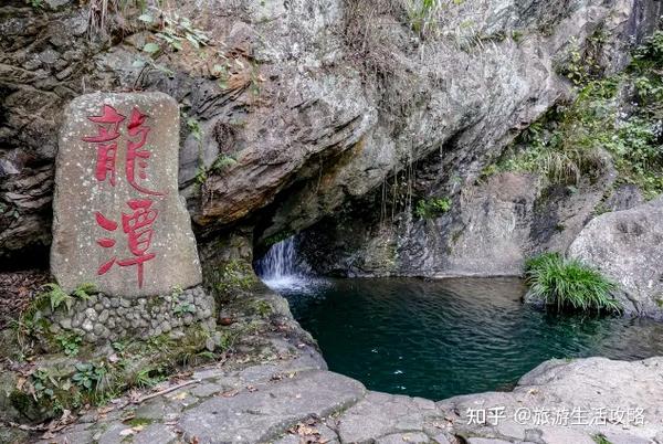 “秘境”寻宝:龙门秘境村落景区的六年嬗变 - 知乎