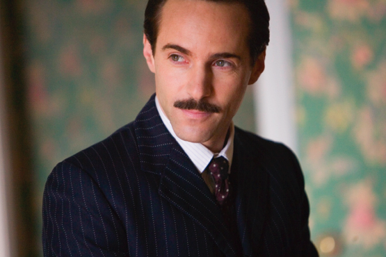 tauton塑造的可可,性格上的特别之处是有了,但还是少了点东西,少了些