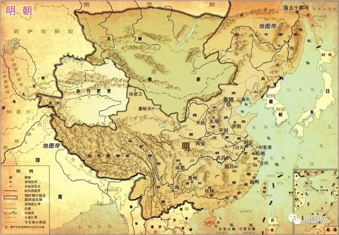 多牛的古九州之一,现在青州只是山东县级市 - 知乎