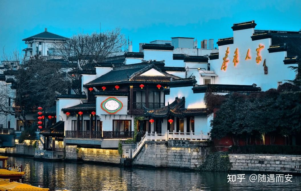 南京起名字，南京有哪些历史著名的人物 - 知乎