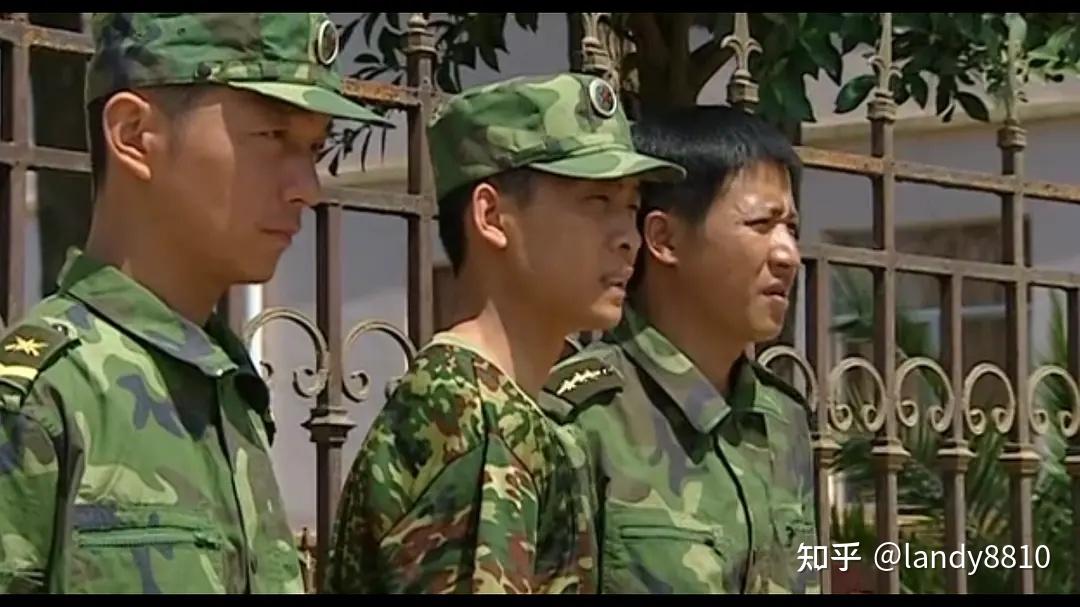 士兵突击逃兵