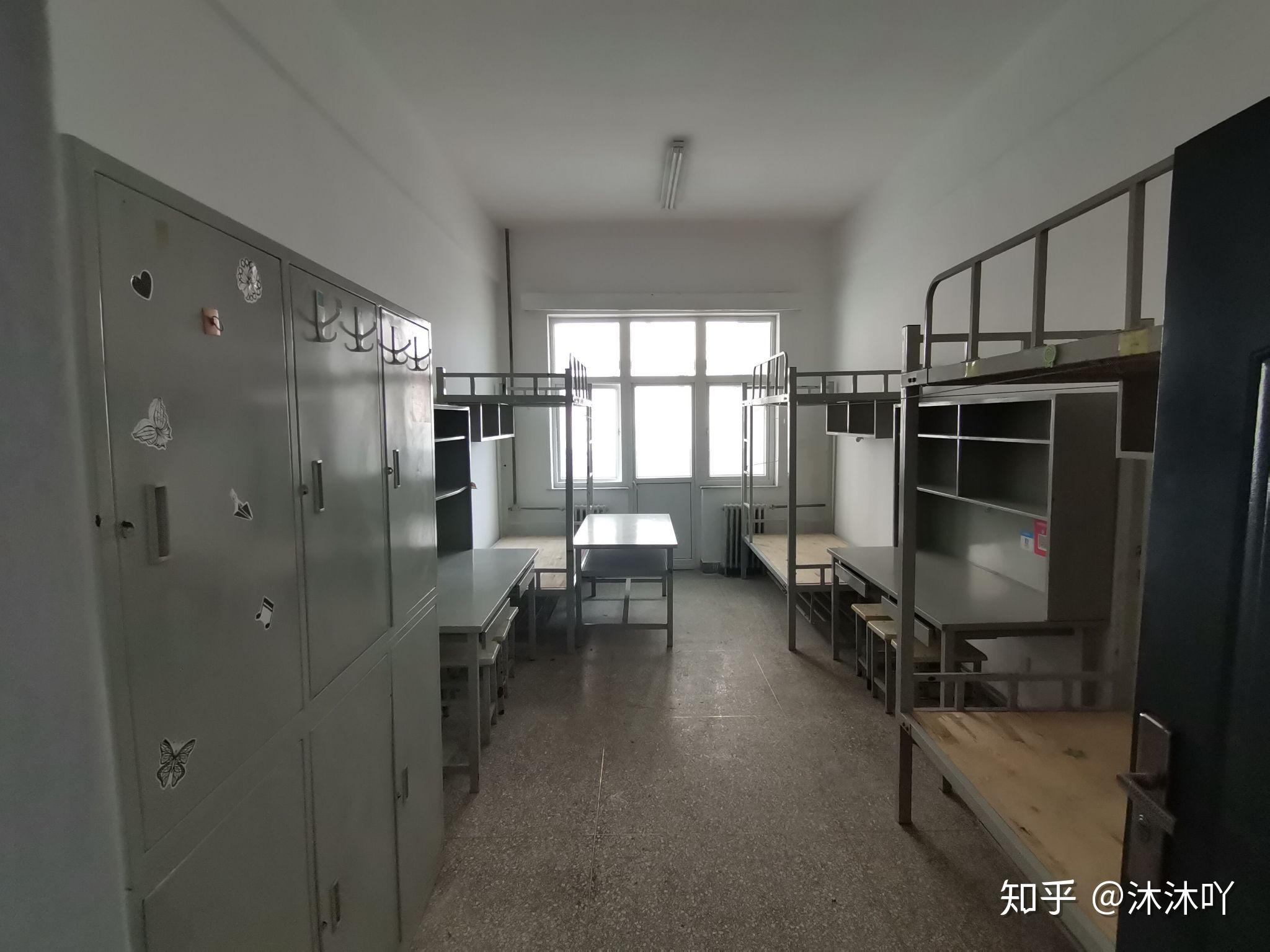 兰州交通大学的宿舍条件如何校区内有哪些生活设施